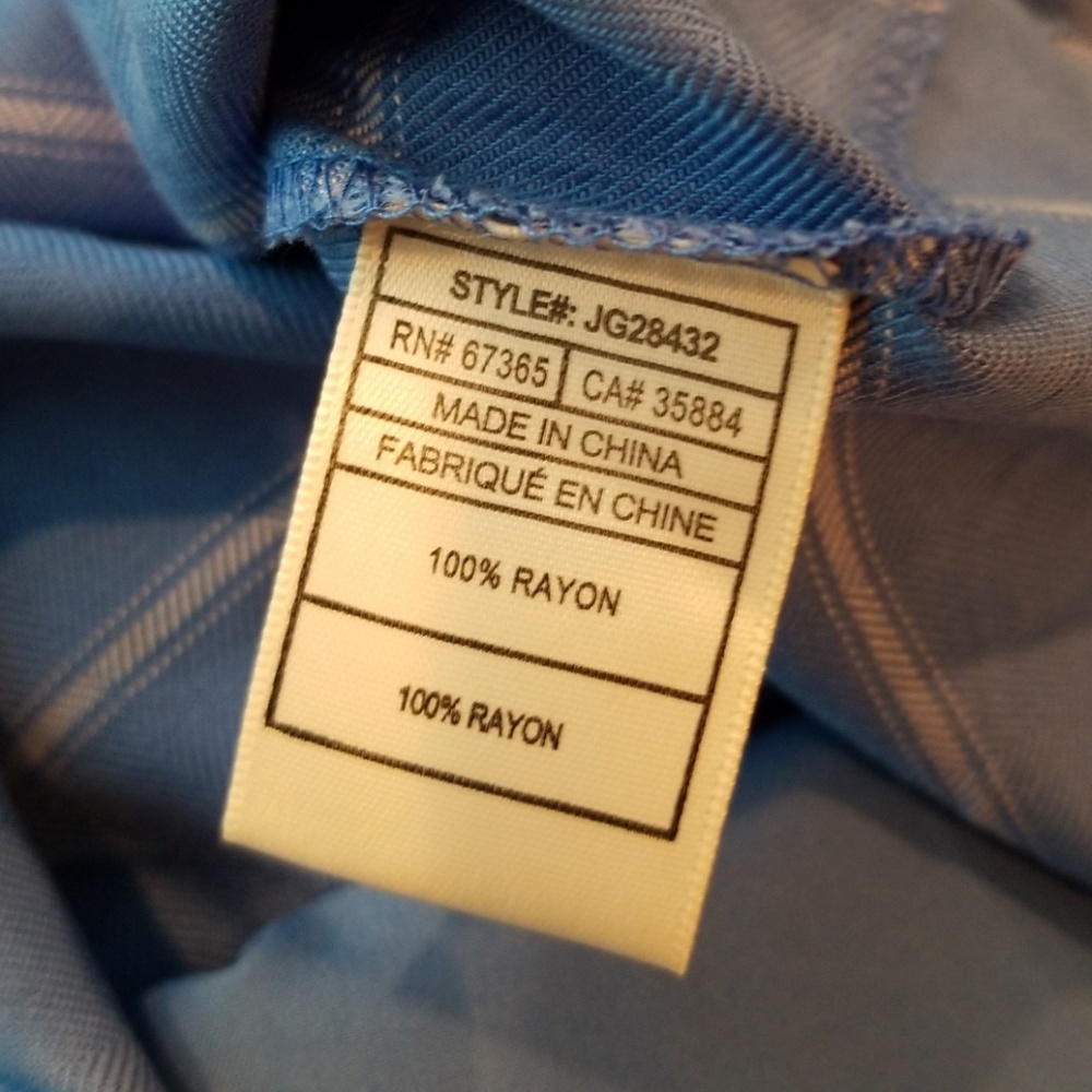 Jack drawstring dress - Picture 8 of 8